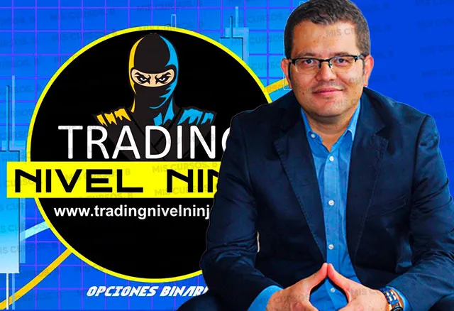Trading nivel ninja