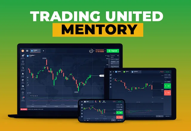 Trading United Mentory