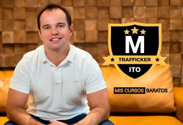Trafficker Digital Master ITO