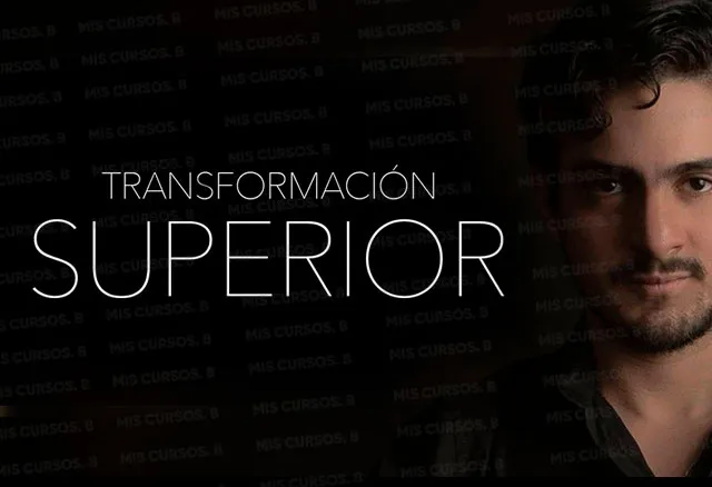 Transformación superior
