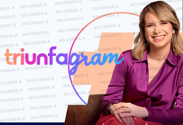 Triunfagram