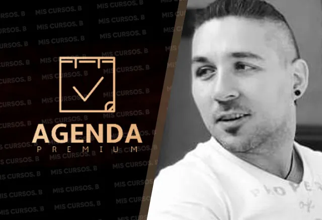 Tu agenda premium