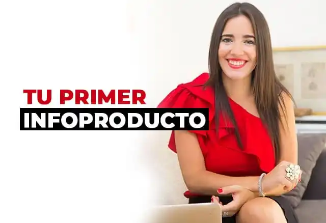 Tu Primer Infoproducto