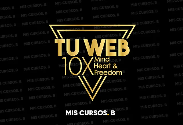 Tu Web 10X