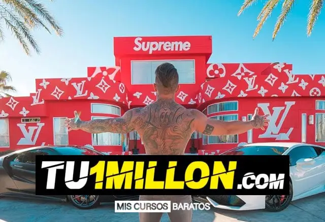 TU1MILLON