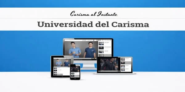 Universidad Del Carisma