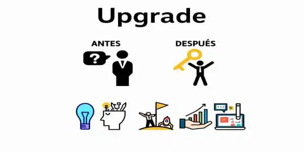 Upgrade - Euge O.