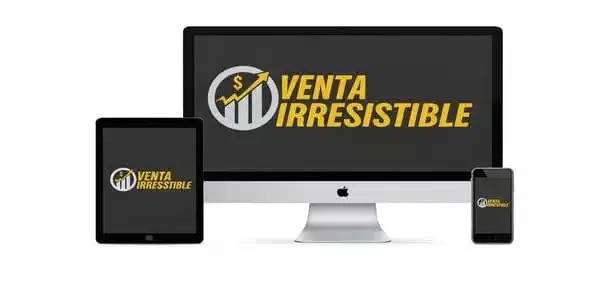 Venta Irresistible - Gus S.