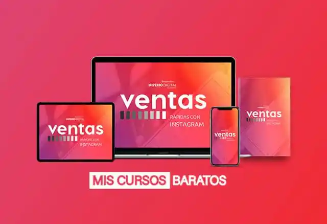 Ventas Rápidas con Instagram
