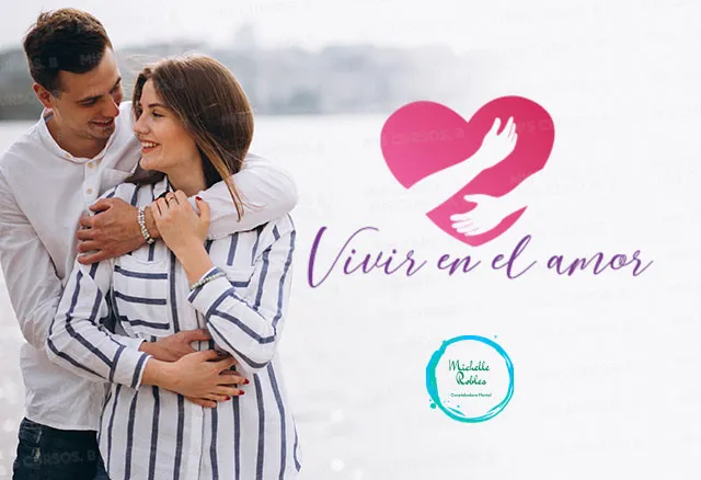 Vivir en el Amor