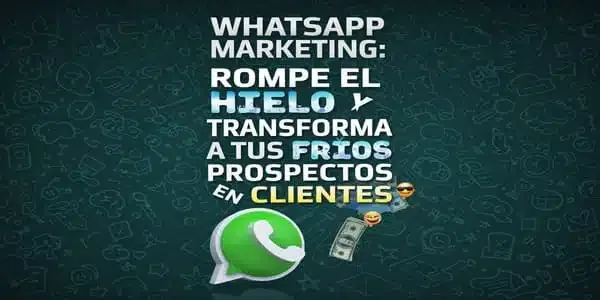 WhatsAap Marketing - Oscar O.