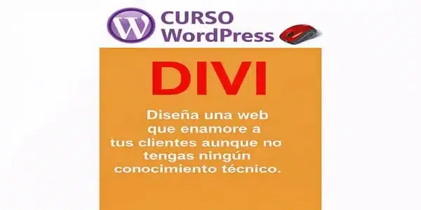 Wordpress con DIVI - Gonzalo D.