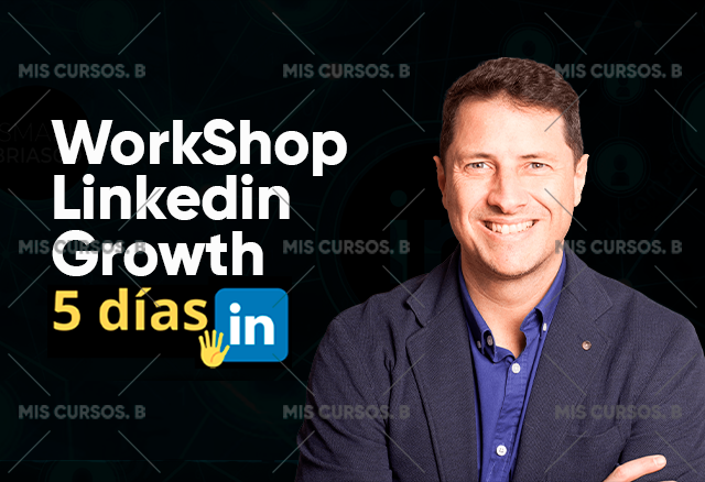 WorkShop Linkedin