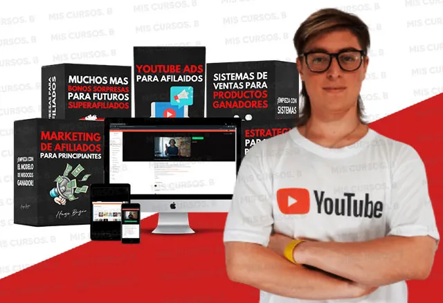 YouTube Ads para afiliados