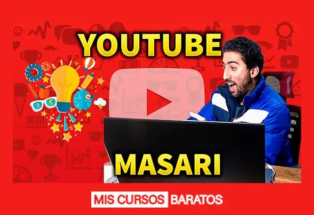 Youtube Masari